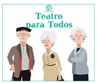 Destaque - Marafona Encantada une gerações com Teatro para Todos